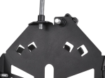 Nástavec pro řezání pod úhlem 45° pro úhlovou brusku 115 - 125 mm GEKO