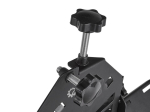 Nástavec pro řezání pod úhlem 45° pro úhlovou brusku 115 - 125 mm GEKO