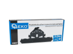 Nástavec pro řezání pod úhlem 45° pro úhlovou brusku 115 - 125 mm GEKO