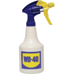 WD 40 5l + rozprašovač 500ml