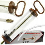 Ruční odsávačka oleje 400ml MAR-POL