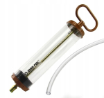 Ruční odsávačka oleje 400ml MAR-POL