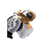 Kompresorová jednotka dvouválcová, s elektromotorem, 50 - 150 l KRAFT&DELE