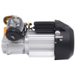 Kompresorová jednotka dvouválcová, s elektromotorem, 50 - 150 l KRAFT&DELE