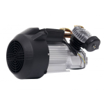 Kompresorová jednotka dvouválcová, s elektromotorem, 50 - 150 l KRAFT&DELE