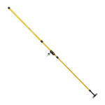 Rozpěrná tyč / stativ laseru, 110 - 280 cm KRAFT&DELE