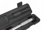 Dynamometrický, momentový klíč 1/4", 5-25Nm Profi MAR-POL
