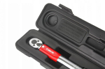 Dynamometrický, momentový klíč 1/4", 5-25Nm Profi MAR-POL