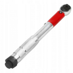 Dynamometrický, momentový klíč 1/4", 5-25Nm Profi MAR-POL