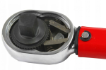 Dynamometrický, momentový klíč 1/4", 5-25Nm Profi MAR-POL