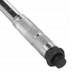 Dynamometrický, momentový klíč 1/4", 5-25Nm Profi MAR-POL