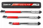 Dynamometrický, momentový klíč 1/4", 5-25Nm Profi MAR-POL