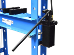 Hydraulický dílenský lis 50 t - GEKO