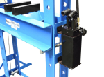 Hydraulický dílenský lis 50 t - GEKO