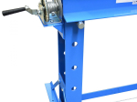 Hydraulický dílenský lis 50 t - GEKO