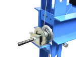 Hydraulický dílenský lis 50 t - GEKO