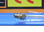 Hydraulický dílenský lis 50 t - GEKO