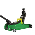 Hydraulický nízkoprofilový pojízdný zvedák 2.5 t MAR-POL