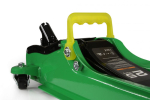 Hydraulický nízkoprofilový pojízdný zvedák 2.5 t MAR-POL