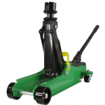 Hydraulický nízkoprofilový pojízdný zvedák 2.5 t MAR-POL