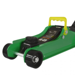Hydraulický nízkoprofilový pojízdný zvedák 2.5 t MAR-POL