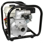 Benzínové vodní čerpadlo 2", 7 HP MAR-POL