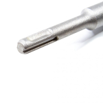 Sekáč plochý zahnutý SDS+, 75 x 165 mm MAR-POL