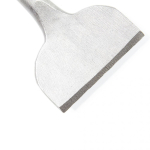 Sekáč plochý zahnutý SDS+, 75 x 165 mm MAR-POL