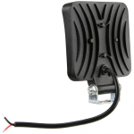 LED prostorové světlo 42x LED, 9 - 36 V, 110 x 110 x 35 mm - MAR-POL