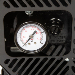 Naftové topidlo Octagon, 30 kW MAR-POL