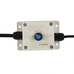 Vibrační motor 24 V, 50 W MAR-POL