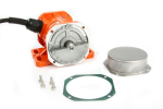 Vibrační motor 24 V, 50 W MAR-POL