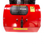 Kultivátor benzínový, Loncin H-200, 48 cm DEMON