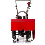 Kultivátor benzínový, Loncin H-200, 48 cm DEMON