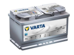 Varta Silver Dynamic AGM 12V 80Ah 800A 580 901 080 A6