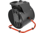 Ohřívač elektrický, přenosný 5000 W