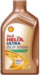 Shell Helix Ultra Professional AS-L 0W-20 1l