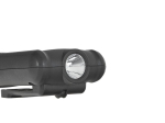 Multifunkční svítilna COB LED, 400 lm, 2000 mAh, s funkcí powerbanky - GEKO