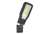 Dílenská svítilna COB LED 10 W + 5 W, 550 lm, powerbanka 2000 mAh - GEKO