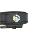 Dílenská svítilna COB LED 10 W + 5 W, 550 lm, powerbanka 2000 mAh - GEKO