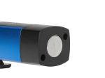 Multifunkční svítilna COB LED 5 W, 300 lm, 2000 mAh, s magnetem - GEKO