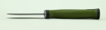 Dýka HUNTER 21cm s pouzdrem