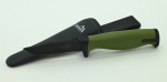 Dýka HUNTER 21cm s pouzdrem