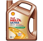Shell Helix Ultra ECT C2/C3 0W-30 4l