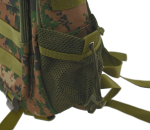 Batoh na záda 25l ARMY Digital