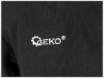 Fleecová bunda/mikina L GEKO
