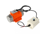 Vibrační motor 12 V, 100 W MAR-POL
