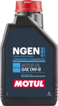 Motul Hybrid 0W-8 1l