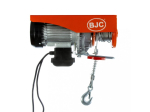 Elektrický lanový naviják YT-400/800, 230 V - MAR-POL