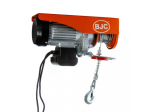 Elektrický lanový naviják YT-400/800, 230 V - MAR-POL